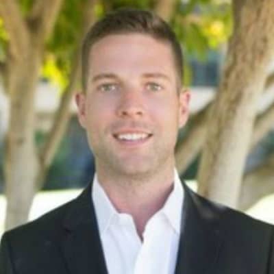 Kevin Simshauser