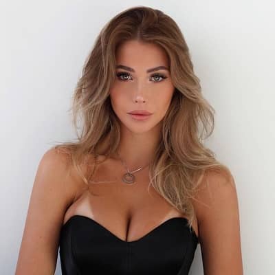 Kiki Passo (Christina Almeida)