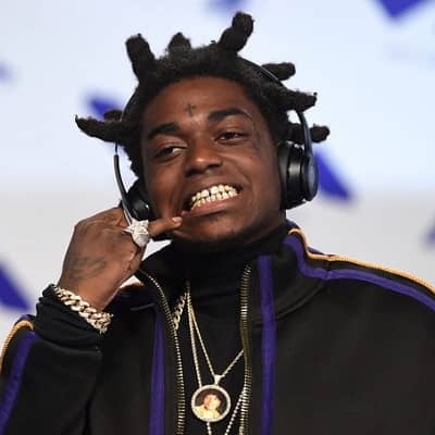 Kodak Black - Bio, Age, Net Worth, Height, Nationality, Facts