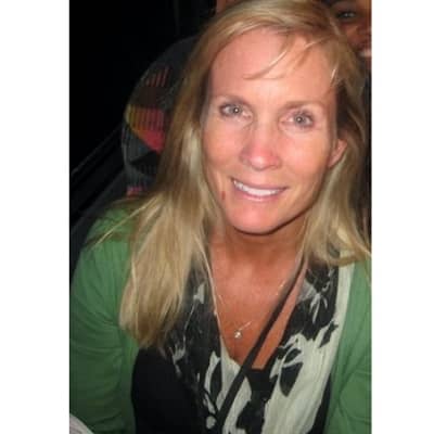 Kristen Rivers (née Campion)