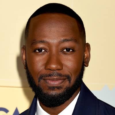 Lamorne Morris