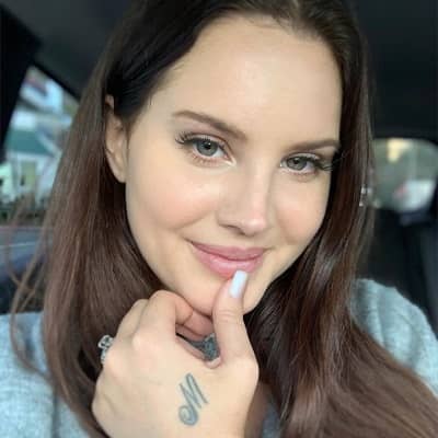 Lana Del Rey