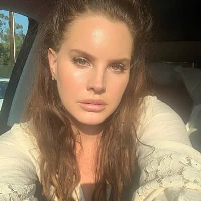 Lana Del Rey