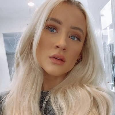 Lauren Kyle