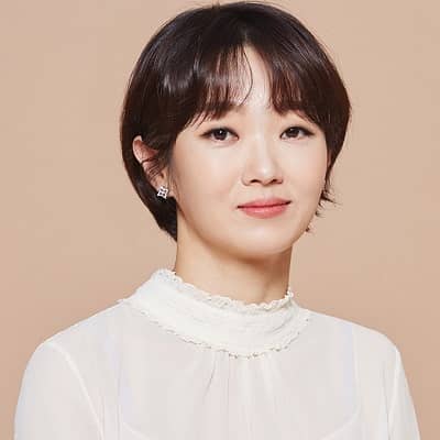 Lee Bong Ryun