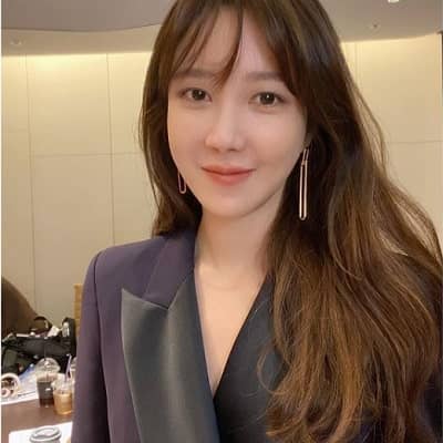 Lee Ji-Ah