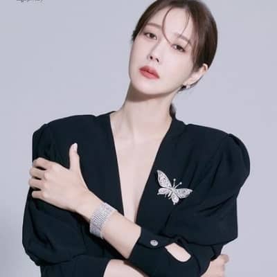 Lee Ji-Ah