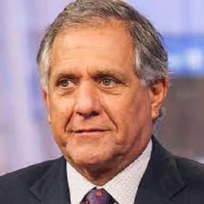 Les Moonves