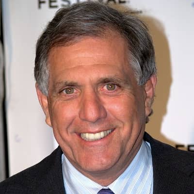 Les Moonves