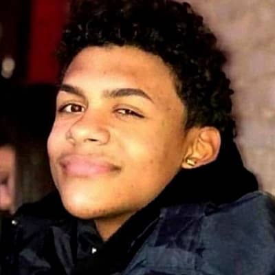 Lesandro Guzman-Feliz