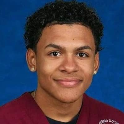 Lesandro Guzman-Feliz