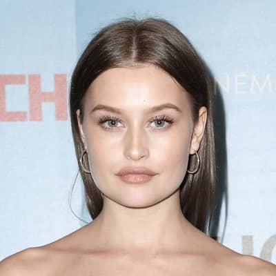 Lexi Wood-Bio, Net Worth, Height, Nationality, Career, Single, Facts