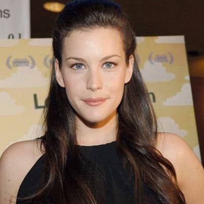 Liv Tyler
