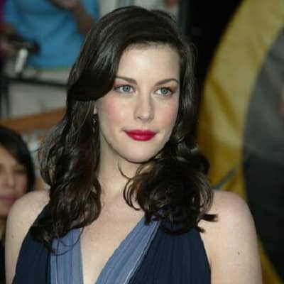 Liv Tyler