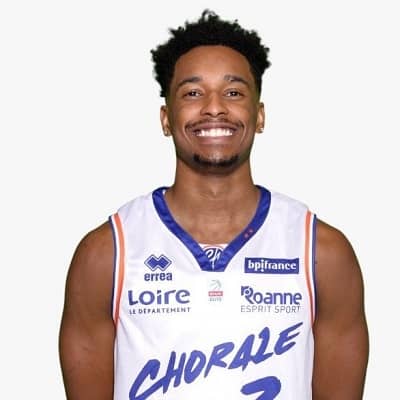 Loren Cristian Jackson