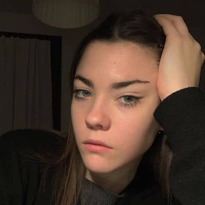 Lucrezia Lamborghini