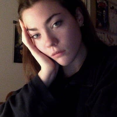 Lucrezia Lamborghini