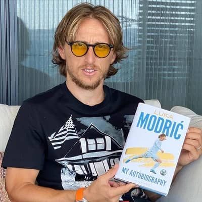 Luka Modric
