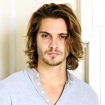 Luke Grimes