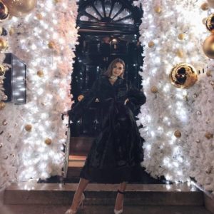 Madison Elizabeth McMahon - Bio, Age, Net Worth, Height, Facts