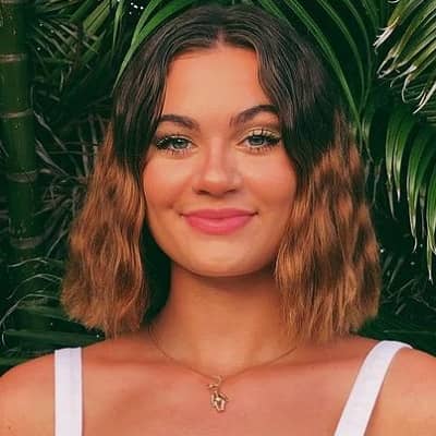 Madison Elizabeth McMahon