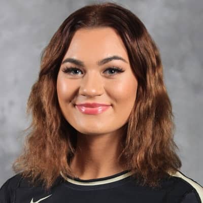 Madison Elizabeth McMahon