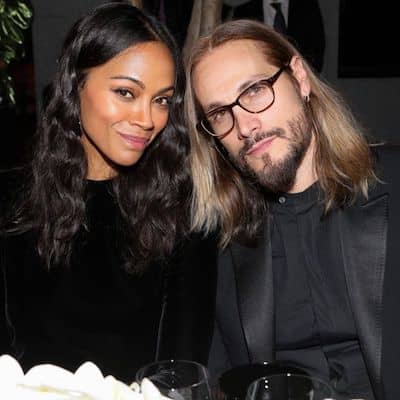 Marco Perego Saldana