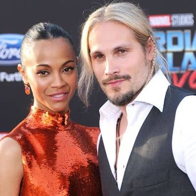 Marco Perego Saldana