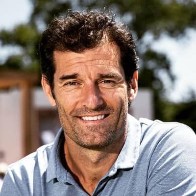 Mark Webber
