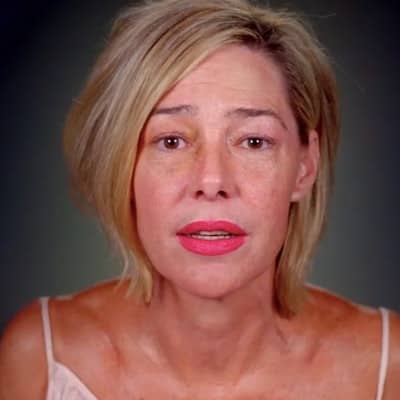 Mary Kay Letourneau