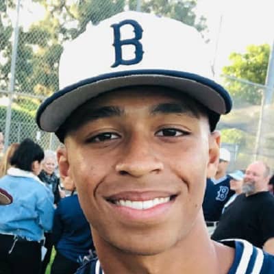 Massai Zhivago Dorsey II