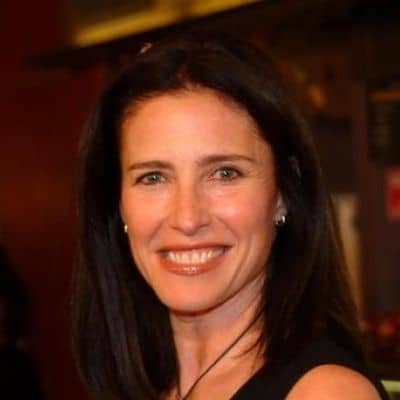 Mimi Rogers