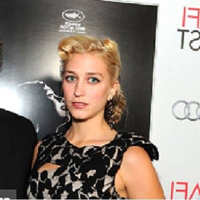 Molly Evangeline Goodman