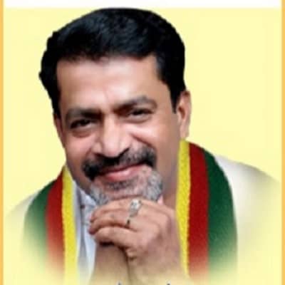 Muthappa Rai