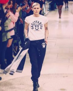 Nats Getty - Bio, Age, Nationality, Net Worth, Facts, Married