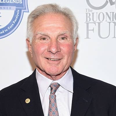 Nick Buoniconti