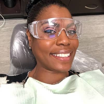 Omarosa Manigault Newman