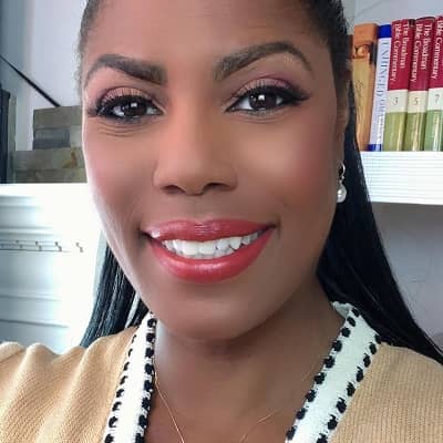 Omarosa Manigault Newman
