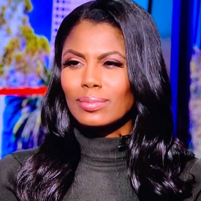 Omarosa Manigault Newman