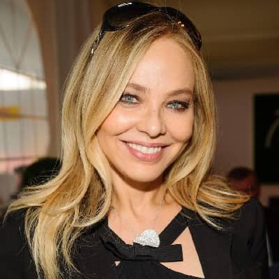 Ornella Muti (Francesca Romana Rivelli)