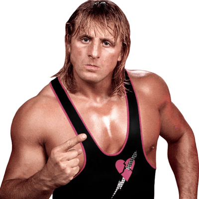 Owen Hart