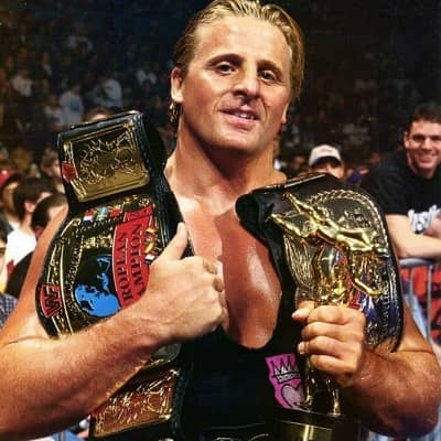 Owen Hart
