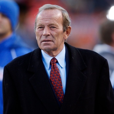 Pat Bowlen