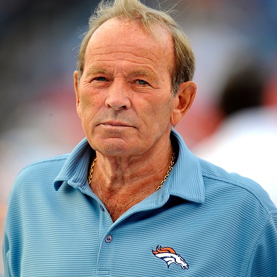 Pat Bowlen