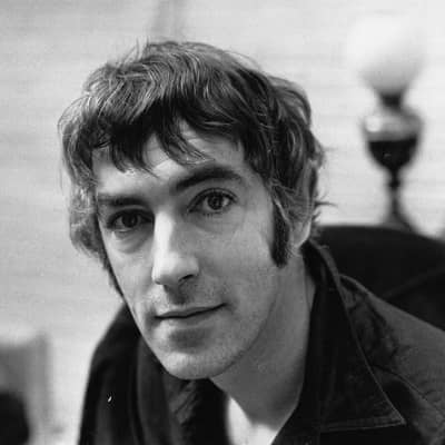 Peter Cook