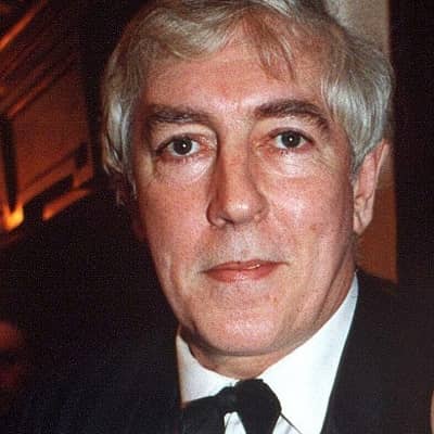 Peter Cook