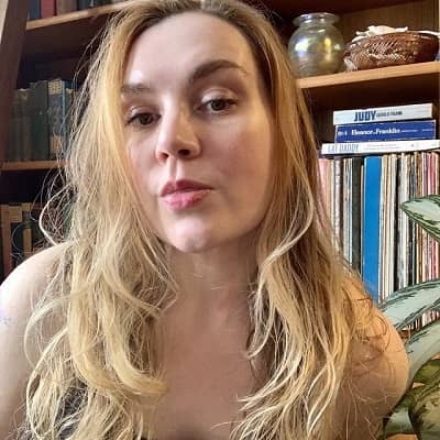 Rachel Miner