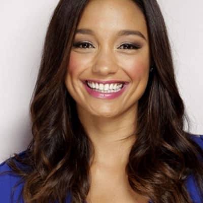 Rachel Smith
