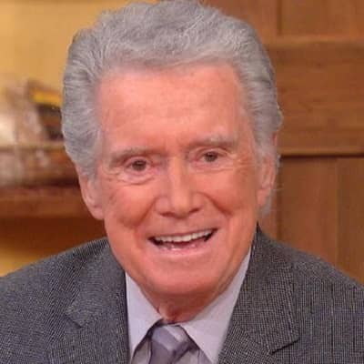 Regis Philbin