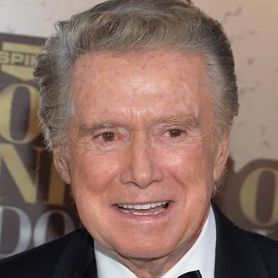 Regis Philbin